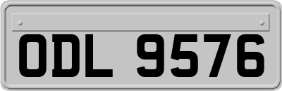 ODL9576