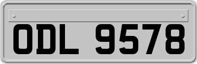 ODL9578