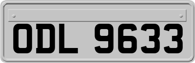 ODL9633
