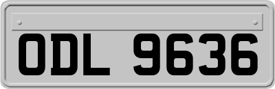 ODL9636