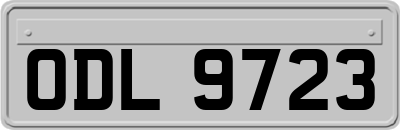 ODL9723