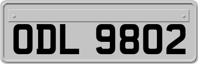 ODL9802