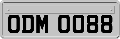 ODM0088