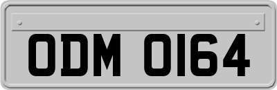 ODM0164