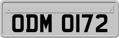 ODM0172