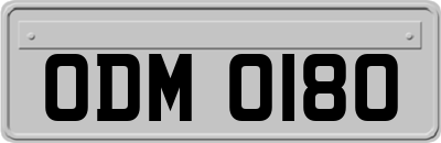 ODM0180