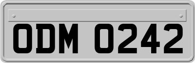 ODM0242