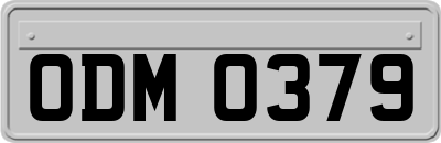 ODM0379