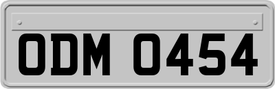 ODM0454