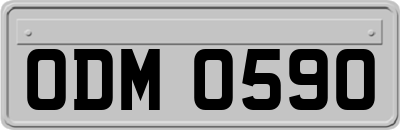 ODM0590