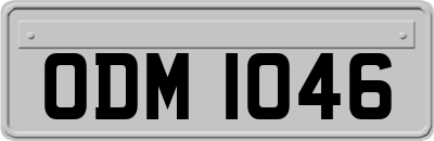 ODM1046