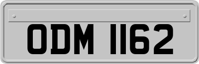 ODM1162