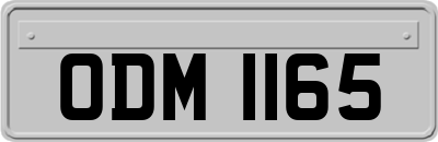 ODM1165