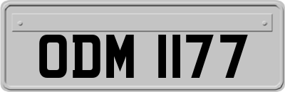 ODM1177