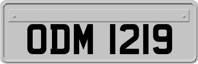 ODM1219