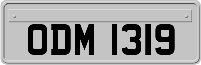 ODM1319