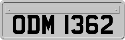 ODM1362