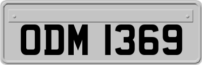 ODM1369