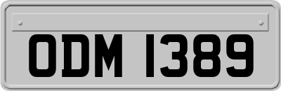 ODM1389