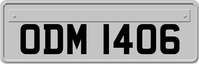 ODM1406