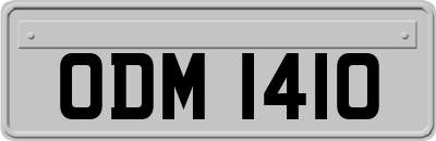 ODM1410