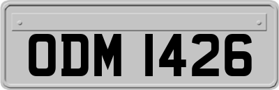 ODM1426