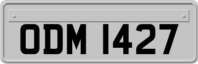 ODM1427