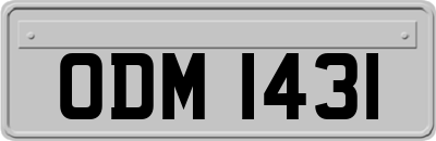 ODM1431