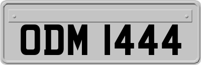 ODM1444