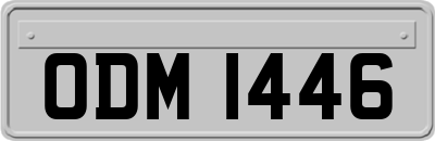 ODM1446