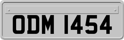 ODM1454