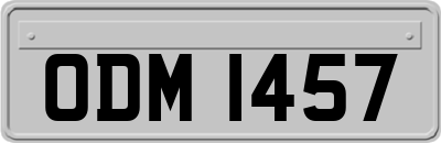 ODM1457