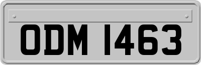 ODM1463