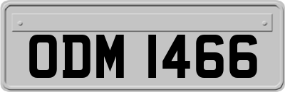 ODM1466