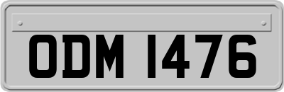 ODM1476