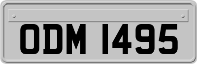 ODM1495