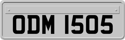 ODM1505