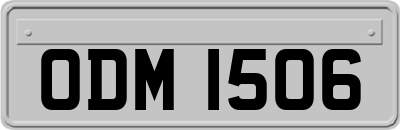 ODM1506
