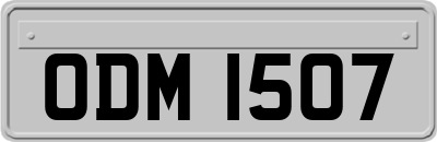 ODM1507
