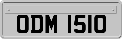 ODM1510