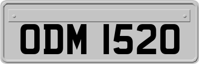 ODM1520
