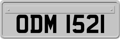 ODM1521
