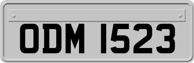 ODM1523