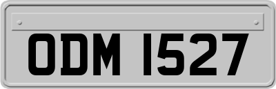 ODM1527