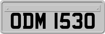 ODM1530