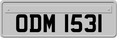 ODM1531