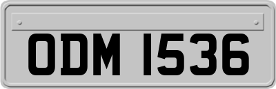 ODM1536