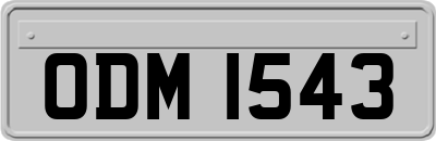 ODM1543