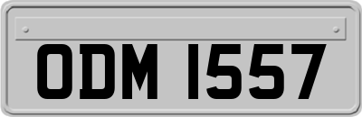 ODM1557