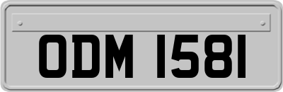 ODM1581